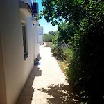 Lavender House Mandre