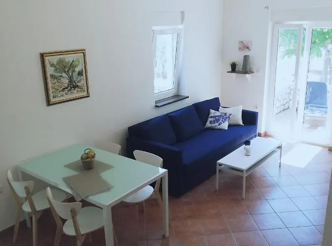 Lavender House Casa vacanze *