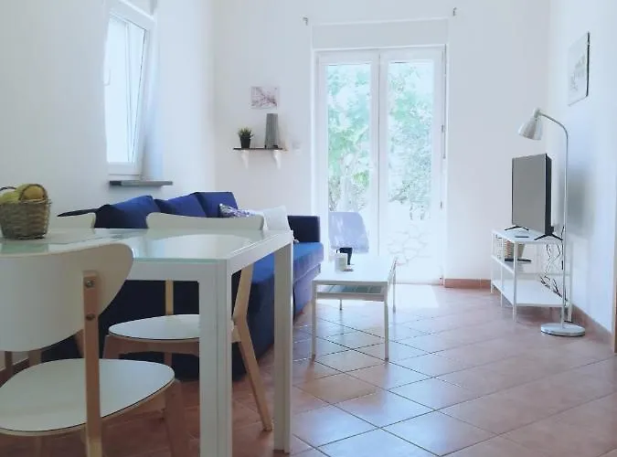 Lavender House Casa vacanze