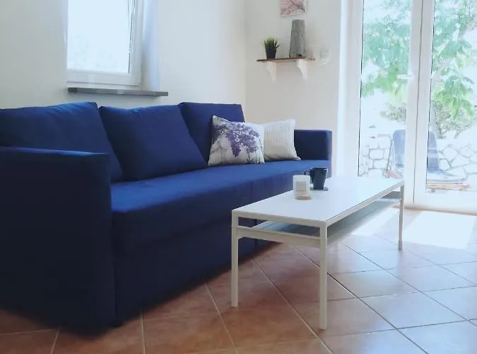Casa vacanze Lavender House Mandre