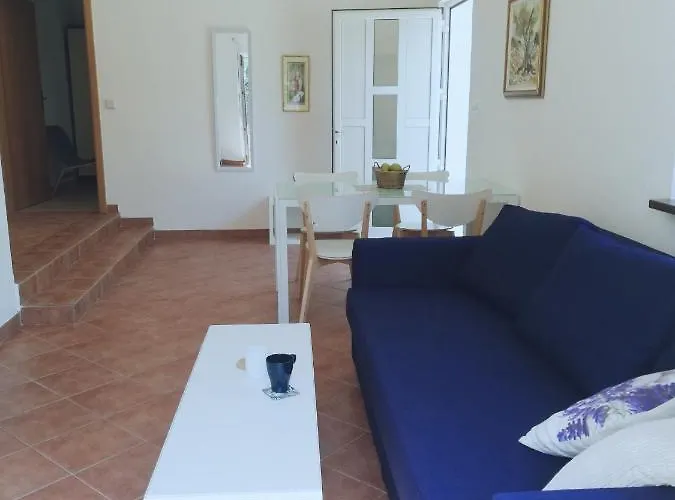 Lavender House Casa vacanze *