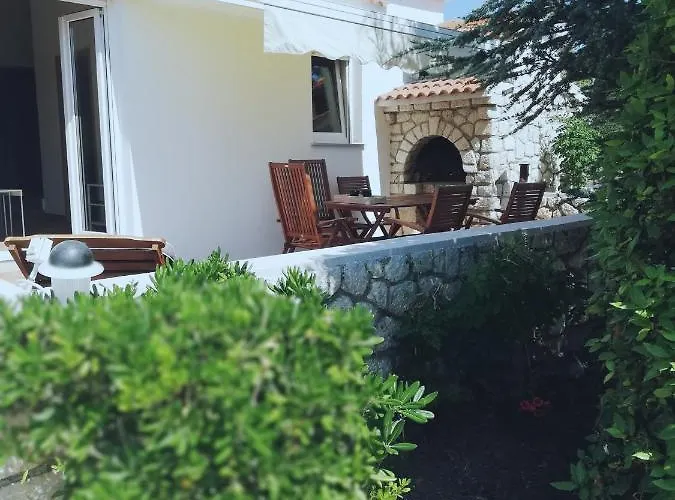 Lavender House Casa vacanze *