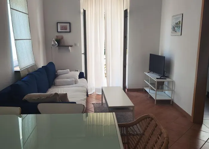 Lavender House Mandre