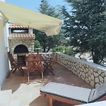 Σπίτι διακοπών Lavender House *