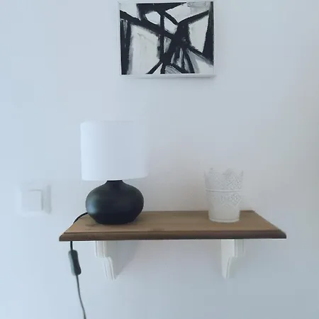 Дом отдыха Lavender House *