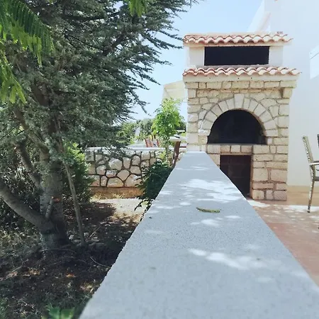 Lavender House Dom wakacyjny *