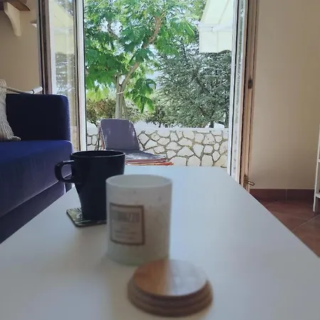 Dom wakacyjny Lavender House *