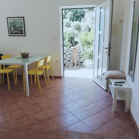 Dom wakacyjny Lavender House *