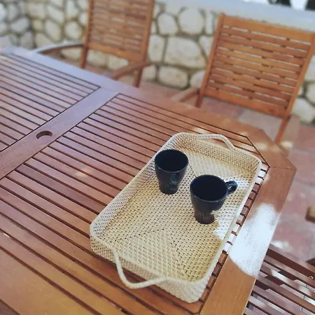 Lavender House Dom wakacyjny