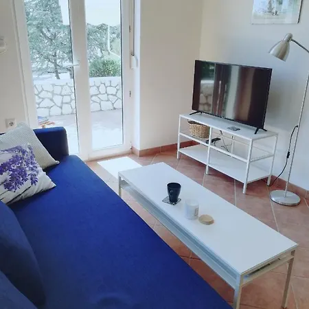 Dom wakacyjny Lavender House