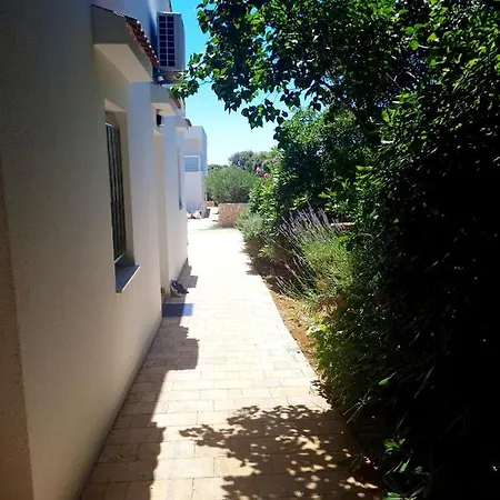 Lavender House Mandre