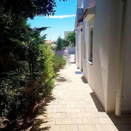 Vakantiehuis Lavender House *