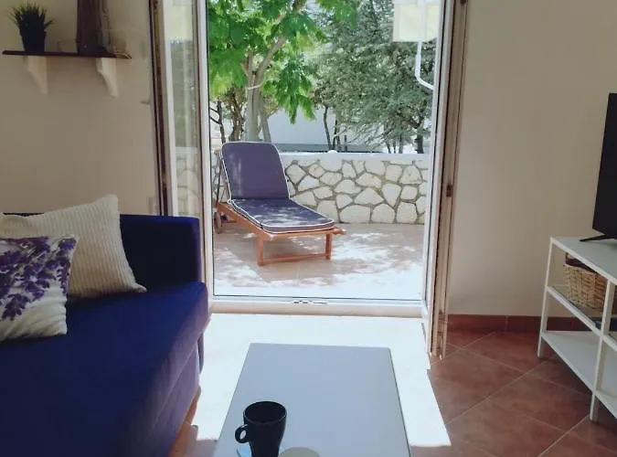 펜션 Lavender House 만드레