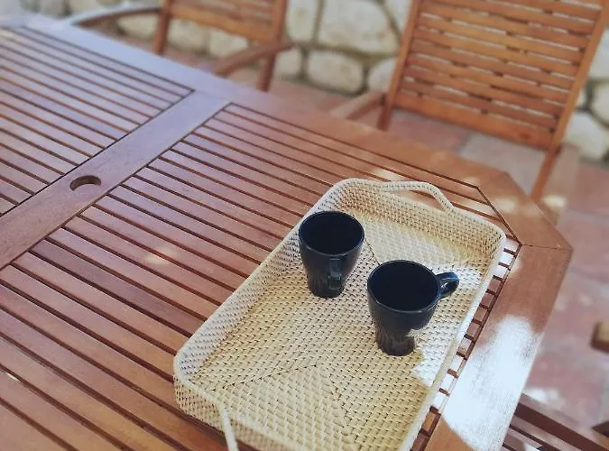 Lavender House 펜션