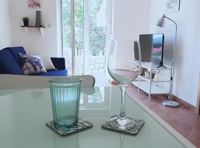 Lavender House * 만드레