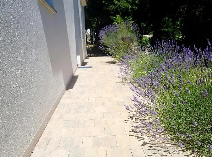 Lavender House 만드레