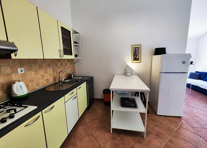 Lavender House Prázdninový dům *