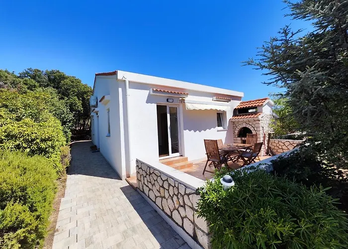 Lavender House 펜션 만드레