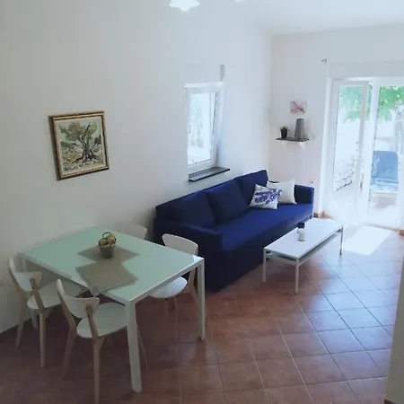 Lavender House Σπίτι διακοπών *