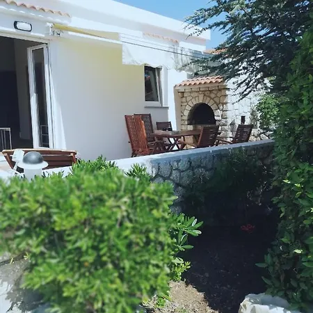 Lavender House Nyaraló *
