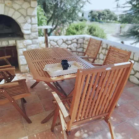 Nyaraló Lavender House