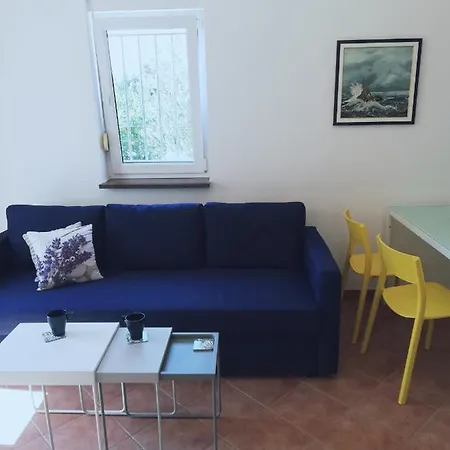 Σπίτι διακοπών Lavender House Mandre