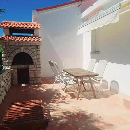 Lavender House Σπίτι διακοπών Mandre