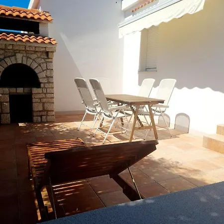 Lavender House Σπίτι διακοπών Mandre
