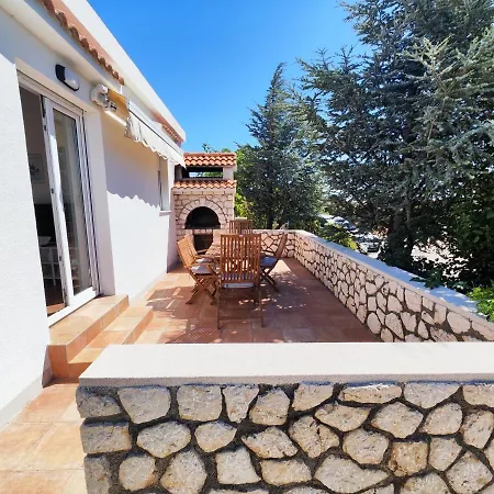 Lavender House Nyaraló *