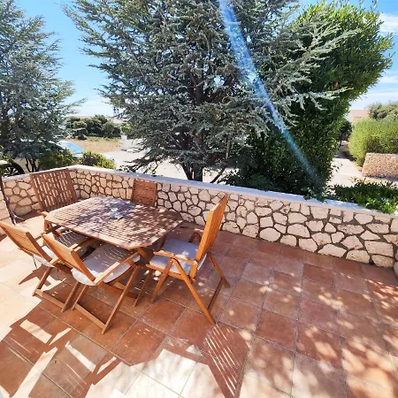 Nyaraló Lavender House *
