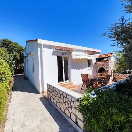 Lavender House Дом отдыха Мандре