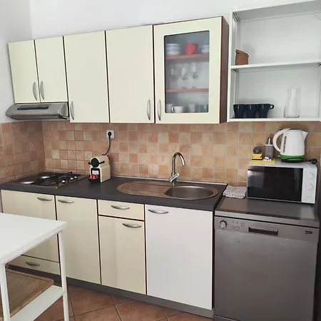 Lavender House Дом отдыха