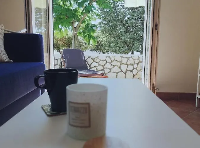 Дом отдыха Lavender House *