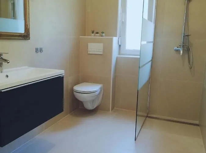 Lavender House * Мандре