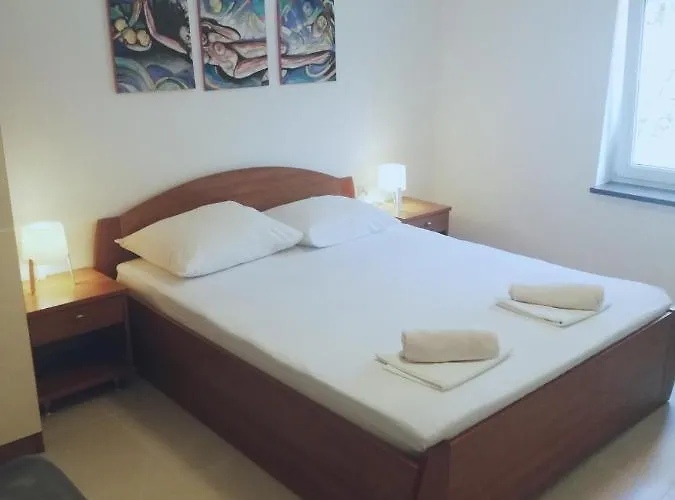 Lavender House * Мандре