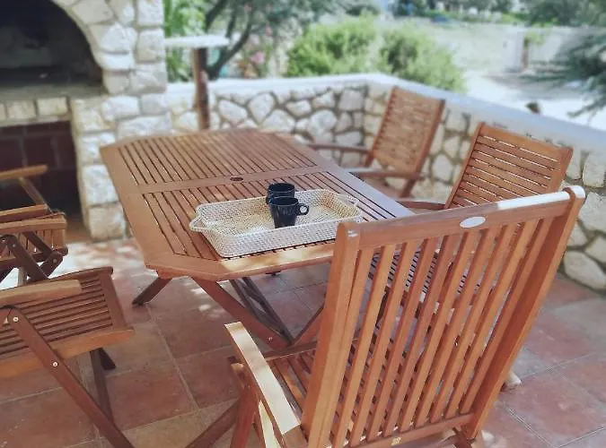 Дом отдыха Lavender House