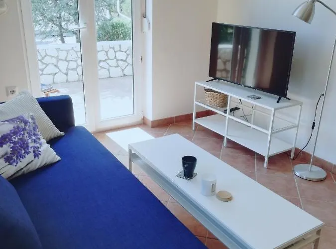 Дом отдыха Lavender House