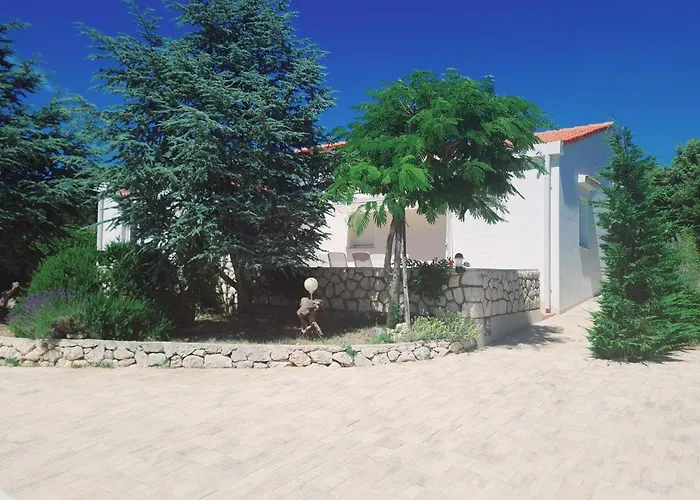 Дом отдыха Lavender House *