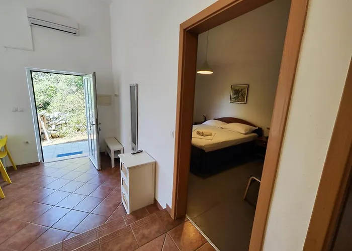 Дом отдыха Lavender House *