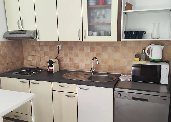 Lavender House Дом отдыха